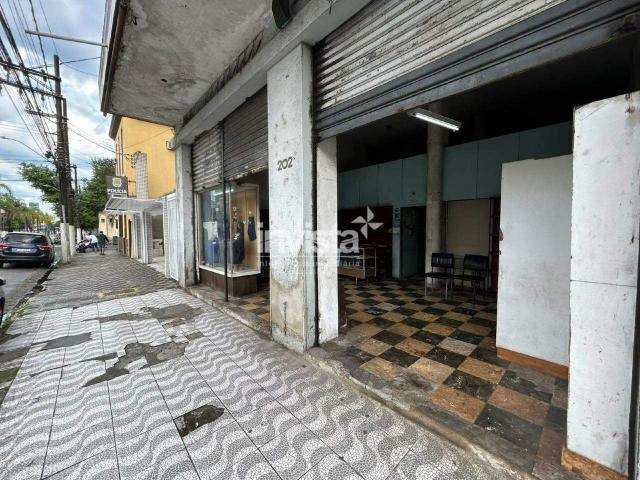 Ponto Comercial aluguel em Região Imediata de Santos, Região Metropolitana da Baixada Santista