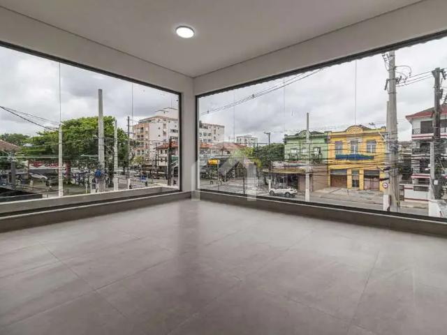 Ponto Comercial aluguel em Região Imediata de Santos, Região Metropolitana da Baixada Santista