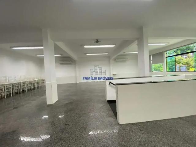 Ponto Comercial aluguel em Região Imediata de Santos, Região Metropolitana da Baixada Santista