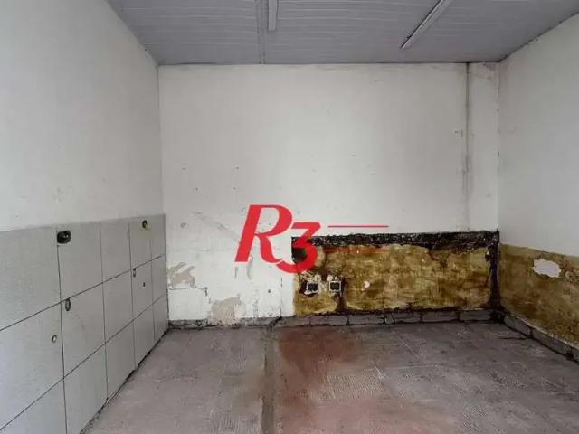 Ponto Comercial aluguel em Região Imediata de Santos, Região Metropolitana da Baixada Santista