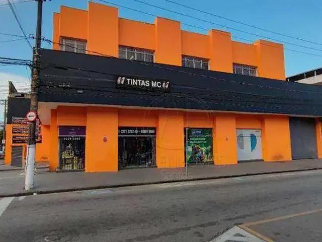 Ponto Comercial aluguel em Região Imediata de Santos, Região Metropolitana da Baixada Santista
