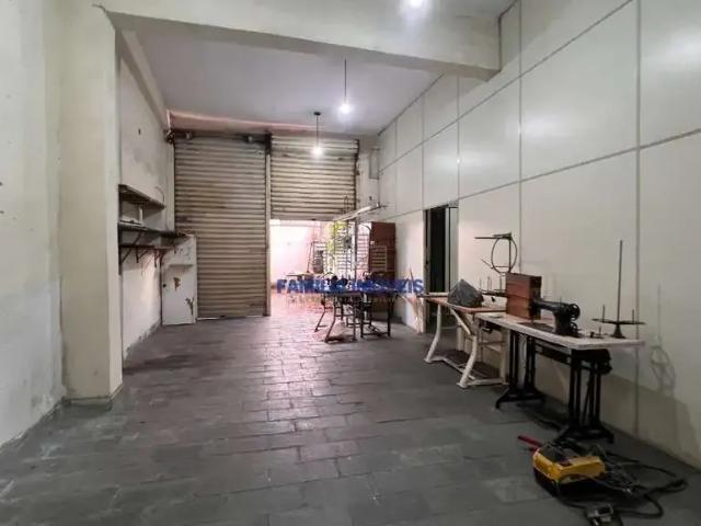 Ponto Comercial aluguel em Região Imediata de Santos, Região Metropolitana da Baixada Santista