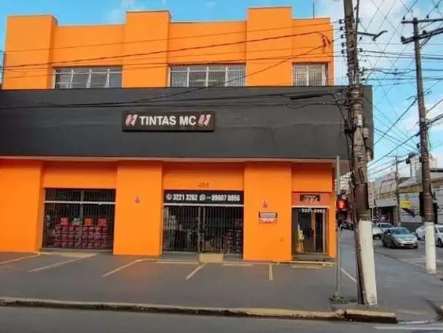 Ponto Comercial aluguel em Região Imediata de Santos, Região Metropolitana da Baixada Santista