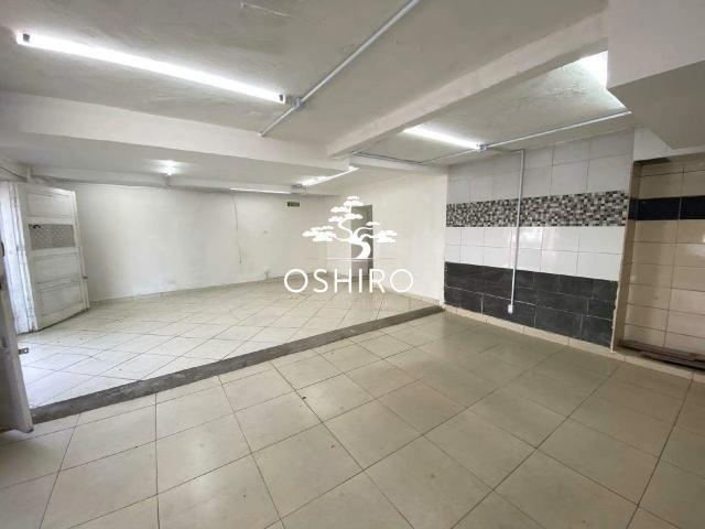 Ponto Comercial aluguel em Santos