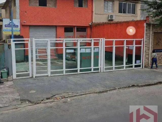 Ponto Comercial aluguel em Região Imediata de Santos, Região Metropolitana da Baixada Santista