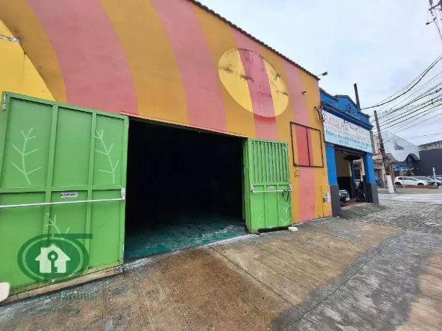 Ponto Comercial aluguel em Região Imediata de Santos, Região Metropolitana da Baixada Santista