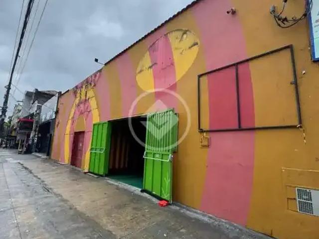 Ponto Comercial aluguel em Região Imediata de Santos, Região Metropolitana da Baixada Santista