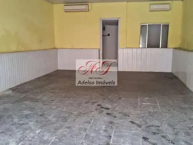 Ponto Comercial aluguel em Região Imediata de Santos, Região Metropolitana da Baixada Santista