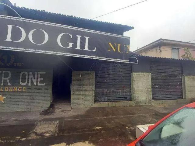Ponto Comercial aluguel em Região Imediata de Santos, Região Metropolitana da Baixada Santista