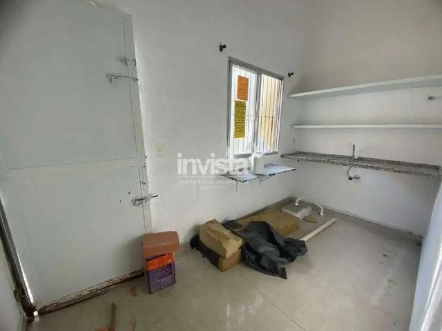 Ponto Comercial aluguel em Região Imediata de Santos, Região Metropolitana da Baixada Santista