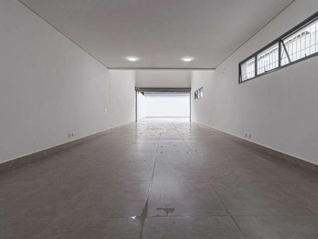 Ponto Comercial aluguel em Santos