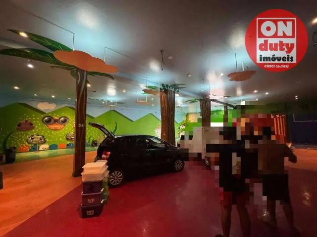 Ponto Comercial aluguel em Região Imediata de Santos, Região Metropolitana da Baixada Santista