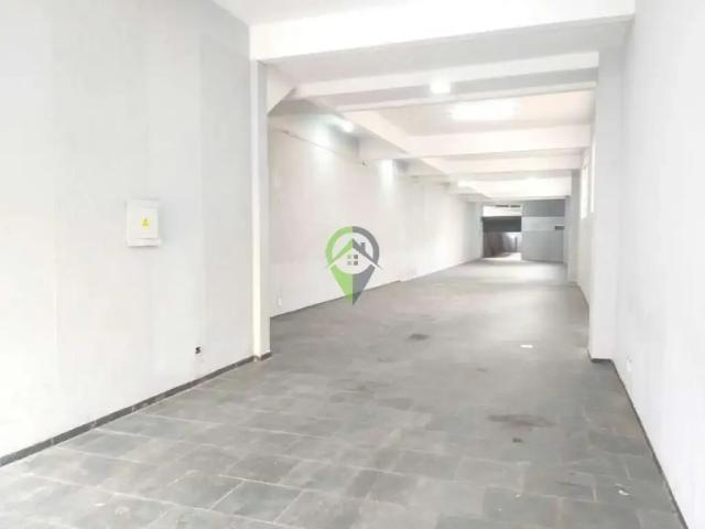Ponto Comercial aluguel em Santos