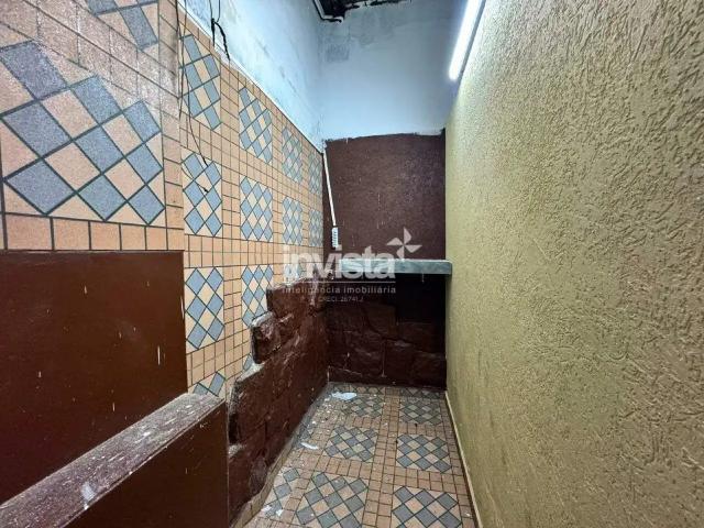 Ponto Comercial aluguel em Região Imediata de Santos, Região Metropolitana da Baixada Santista