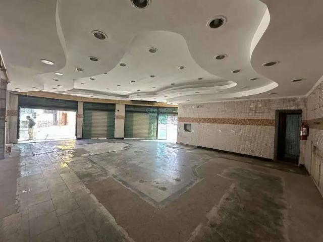 Ponto Comercial aluguel em Santos, São Paulo