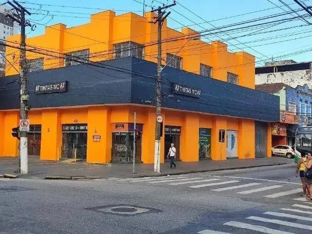 Ponto Comercial aluguel em Região Imediata de Santos, Região Metropolitana da Baixada Santista