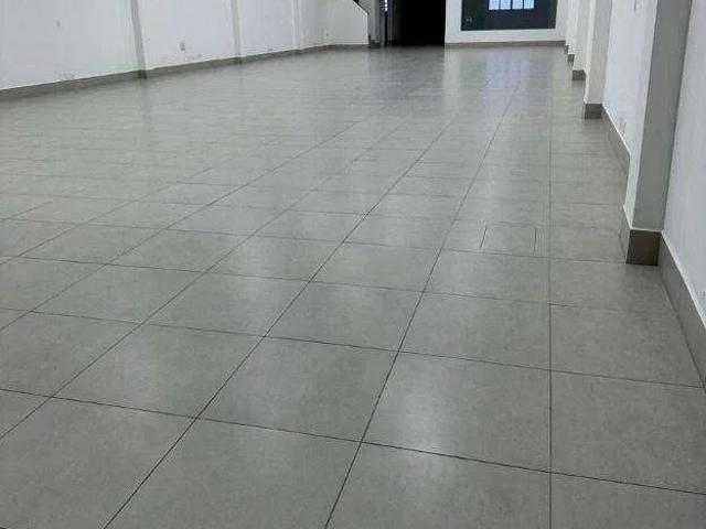 Ponto Comercial aluguel em Santos