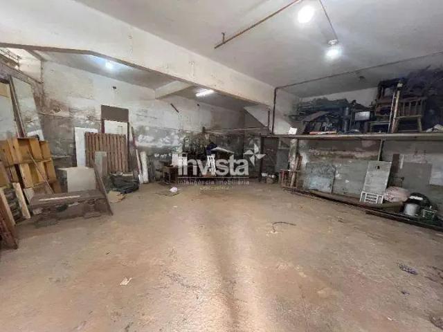 Ponto Comercial aluguel em Região Imediata de Santos, Região Metropolitana da Baixada Santista