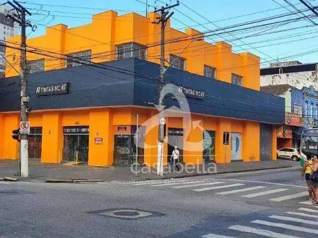 Ponto Comercial aluguel em Região Imediata de Santos, Região Metropolitana da Baixada Santista