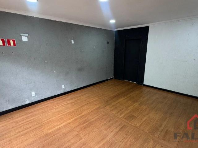 Ponto Comercial aluguel em Santos
