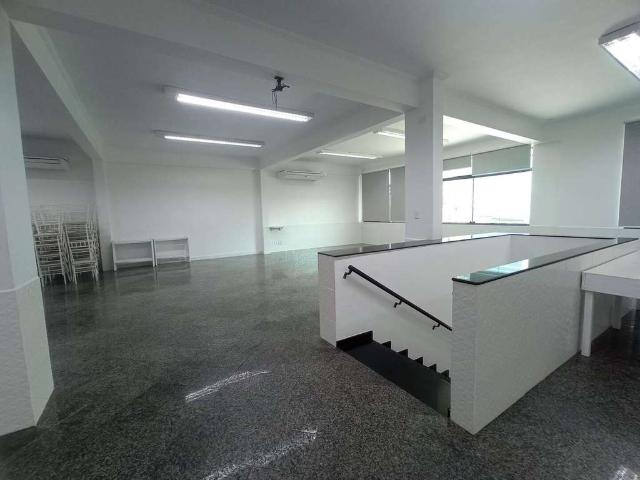 Ponto Comercial aluguel em Santos