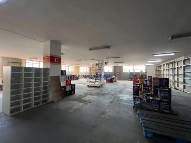 Ponto Comercial aluguel em Região Imediata de Santos, Região Metropolitana da Baixada Santista