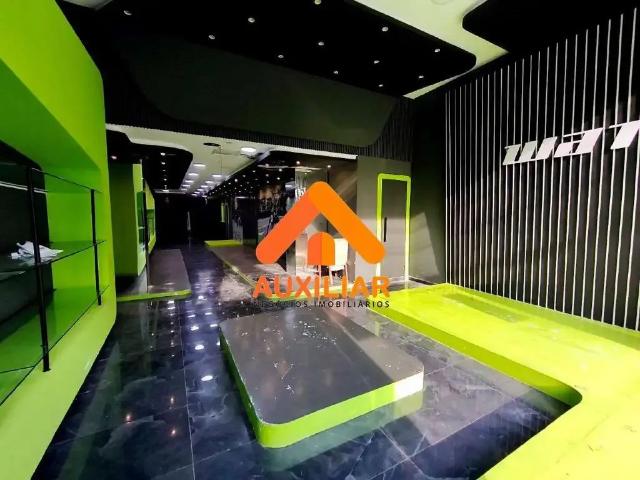 Ponto Comercial aluguel em Região Imediata de Santos, Região Metropolitana da Baixada Santista