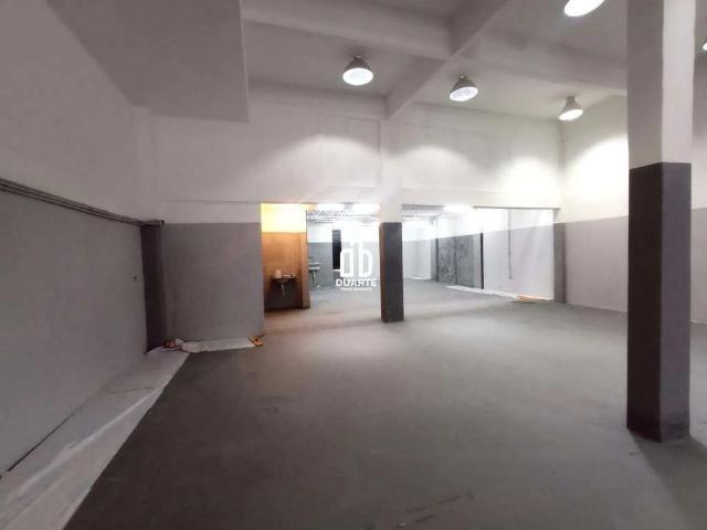 Ponto Comercial aluguel em Região Imediata de Santos, Região Metropolitana da Baixada Santista