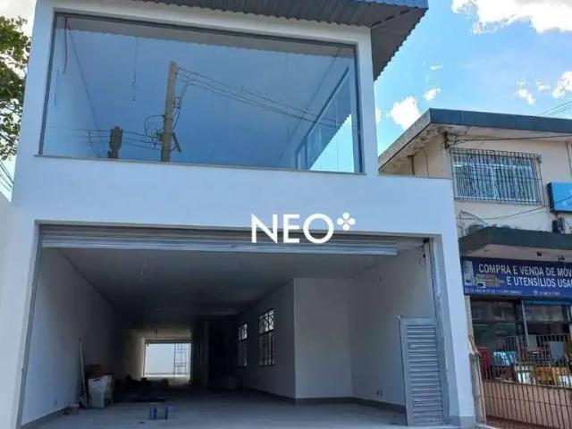 Ponto Comercial aluguel em Região Imediata de Santos, Região Metropolitana da Baixada Santista