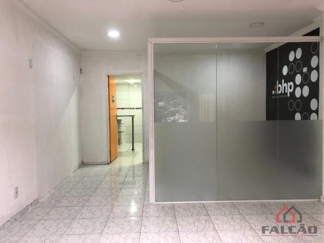 Ponto Comercial aluguel em Região Imediata de Santos, Região Metropolitana da Baixada Santista