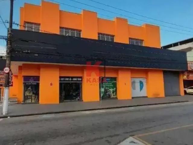 Ponto Comercial aluguel em Região Imediata de Santos, Região Metropolitana da Baixada Santista