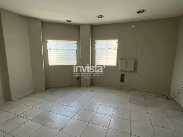 Ponto Comercial aluguel em Região Imediata de Santos, Região Metropolitana da Baixada Santista