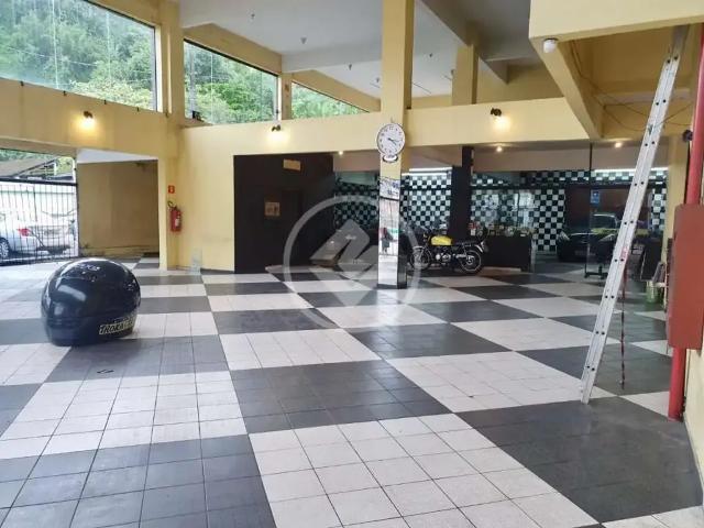 Ponto Comercial aluguel em Região Imediata de Santos, Região Metropolitana da Baixada Santista