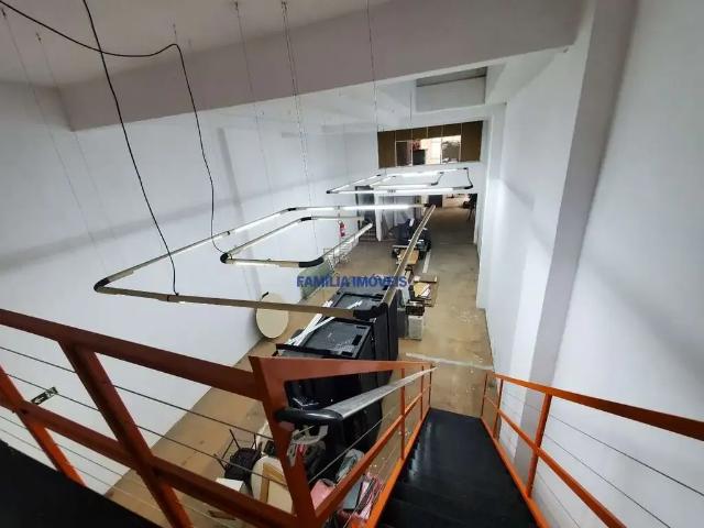 Ponto Comercial aluguel em Região Imediata de Santos, Região Metropolitana da Baixada Santista