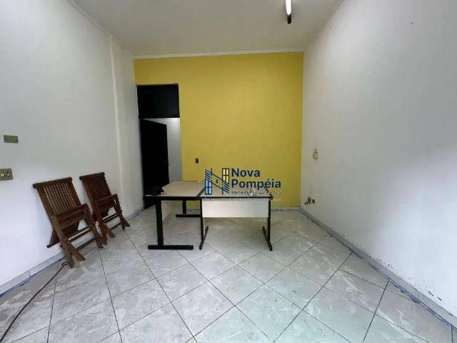 Ponto Comercial aluguel em Santos, São Paulo