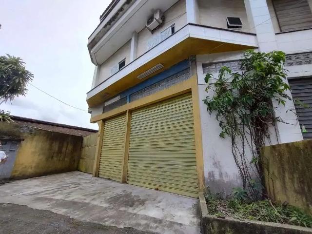 Ponto Comercial aluguel em Região Imediata de Santos, Região Metropolitana da Baixada Santista