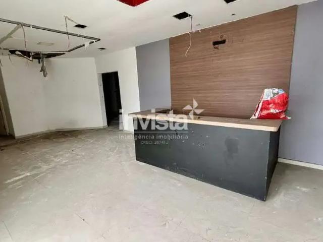 Ponto Comercial aluguel em Região Imediata de Santos, Região Metropolitana da Baixada Santista
