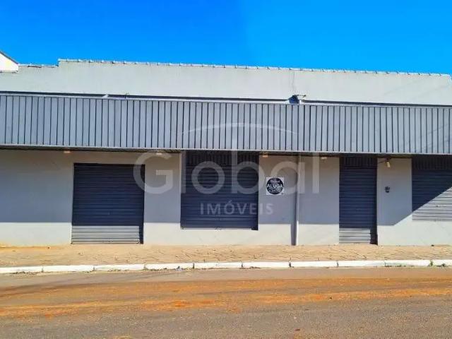 Ponto Comercial aluguel em Região Geográfica Imediata de Novo Hamburgo - São Leopoldo, Região Metropolitana de Porto Alegre