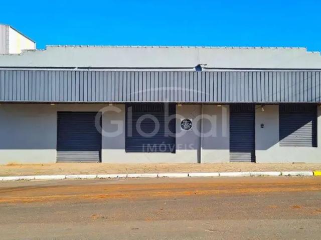 Ponto Comercial aluguel em Região Geográfica Imediata de Novo Hamburgo - São Leopoldo, Região Metropolitana de Porto Alegre