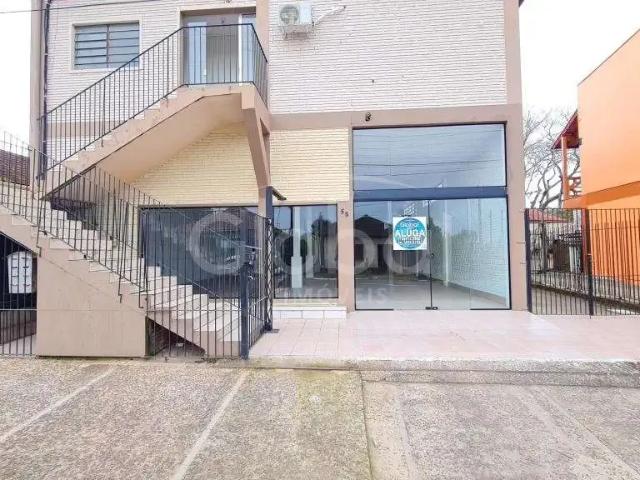 Ponto Comercial aluguel em Sapiranga, Região Geográfica Intermediária de Porto Alegre