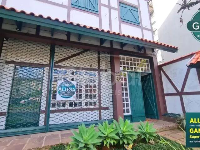 Ponto Comercial aluguel em Região Geográfica Imediata de Novo Hamburgo - São Leopoldo, Região Metropolitana de Porto Alegre