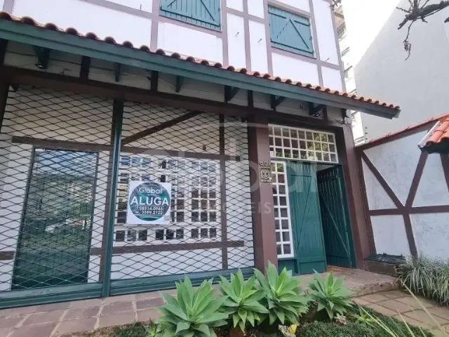 Ponto Comercial aluguel em Sapiranga, Região Geográfica Intermediária de Porto Alegre