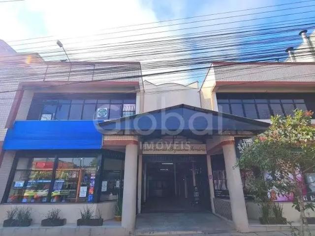 Ponto Comercial aluguel em Região Geográfica Imediata de Novo Hamburgo - São Leopoldo, Região Metropolitana de Porto Alegre