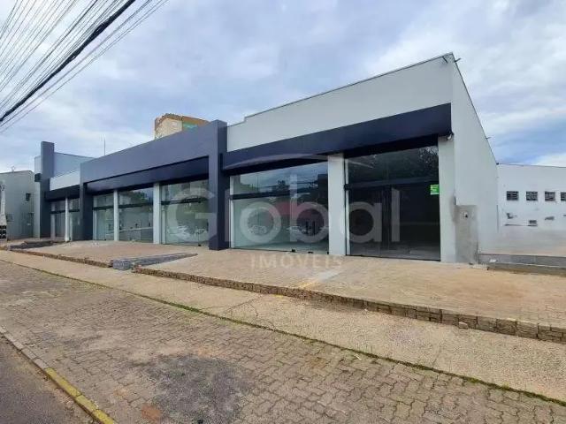 Ponto Comercial aluguel em Sapiranga, Região Geográfica Intermediária de Porto Alegre