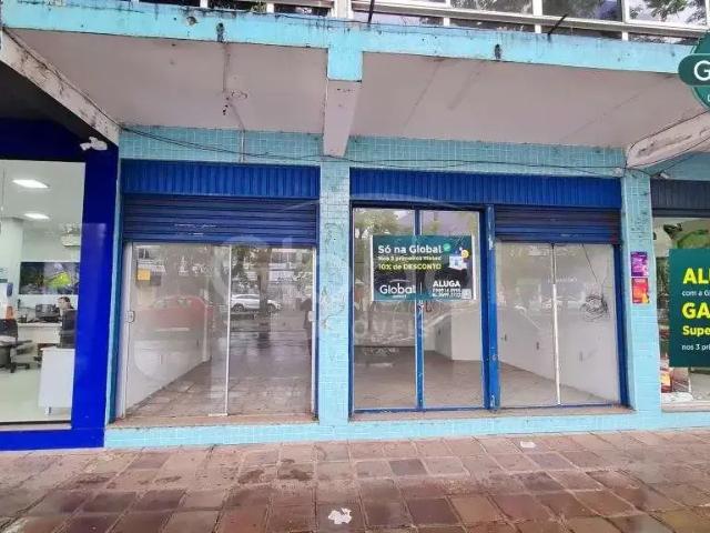 Ponto Comercial aluguel em Região Geográfica Imediata de Novo Hamburgo - São Leopoldo, Região Metropolitana de Porto Alegre