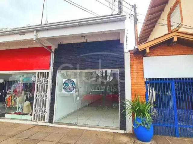 Ponto Comercial aluguel em Região Geográfica Imediata de Novo Hamburgo - São Leopoldo, Região Metropolitana de Porto Alegre