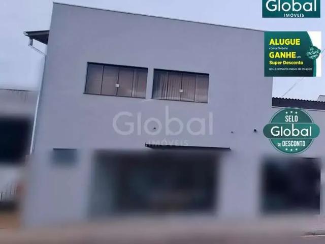 Ponto Comercial aluguel em Região Geográfica Imediata de Novo Hamburgo - São Leopoldo, Região Metropolitana de Porto Alegre