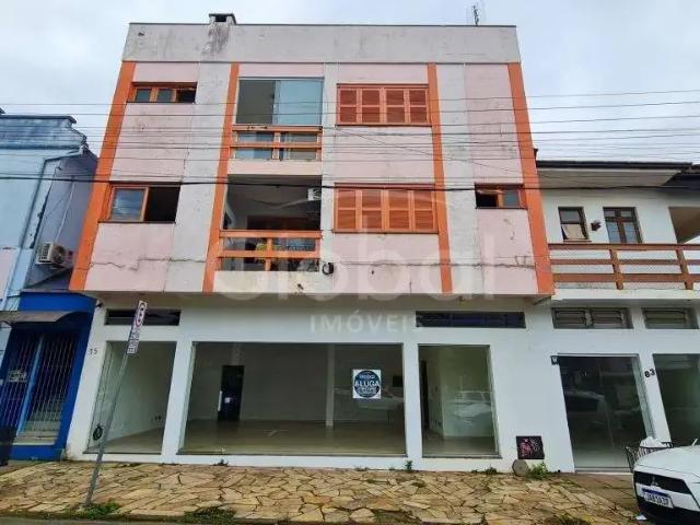 Ponto Comercial aluguel em Região Geográfica Imediata de Novo Hamburgo - São Leopoldo, Região Metropolitana de Porto Alegre