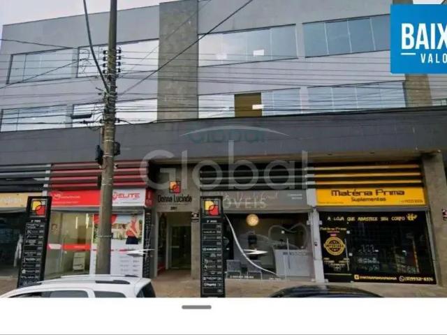 Ponto Comercial aluguel em Região Geográfica Imediata de Novo Hamburgo - São Leopoldo, Região Metropolitana de Porto Alegre