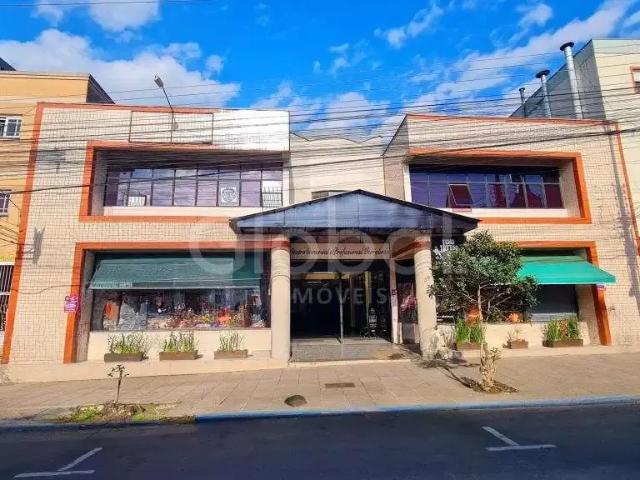 Ponto Comercial aluguel em Região Geográfica Imediata de Novo Hamburgo - São Leopoldo, Região Metropolitana de Porto Alegre